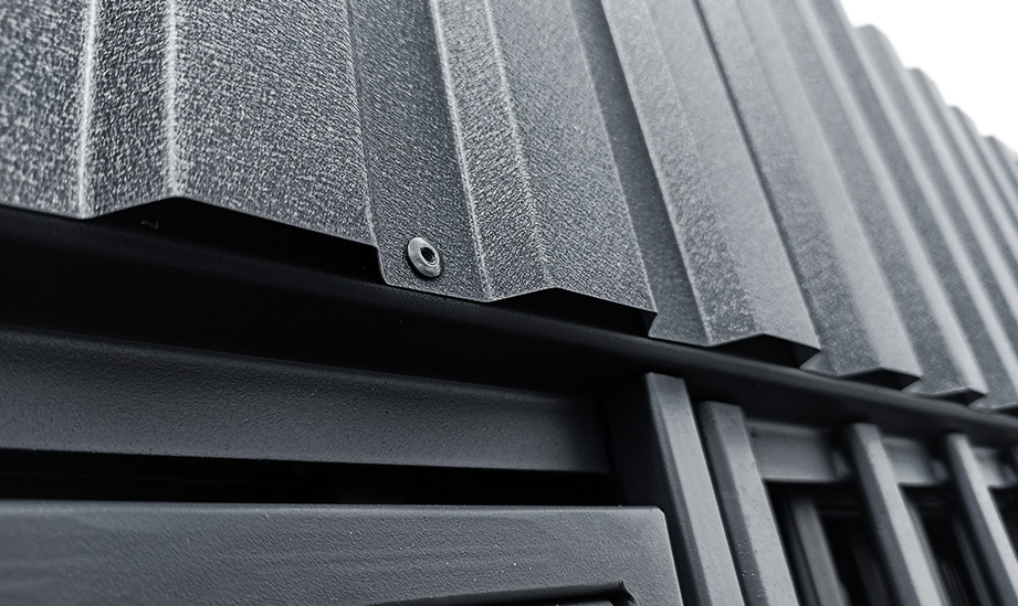 Konstrukcja kojcy dla psów